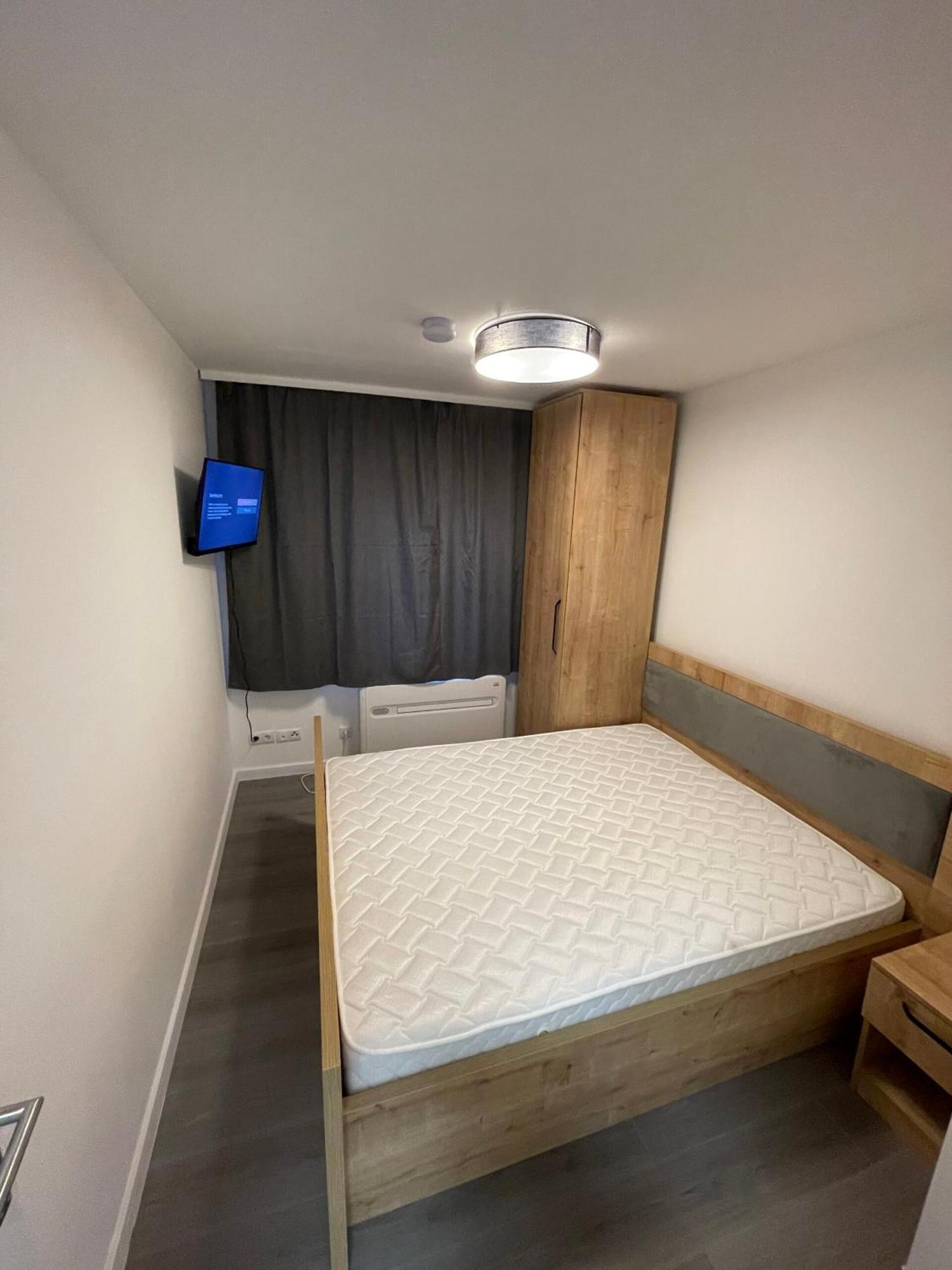 Sidi Doppelzimmer 1 Erfurt