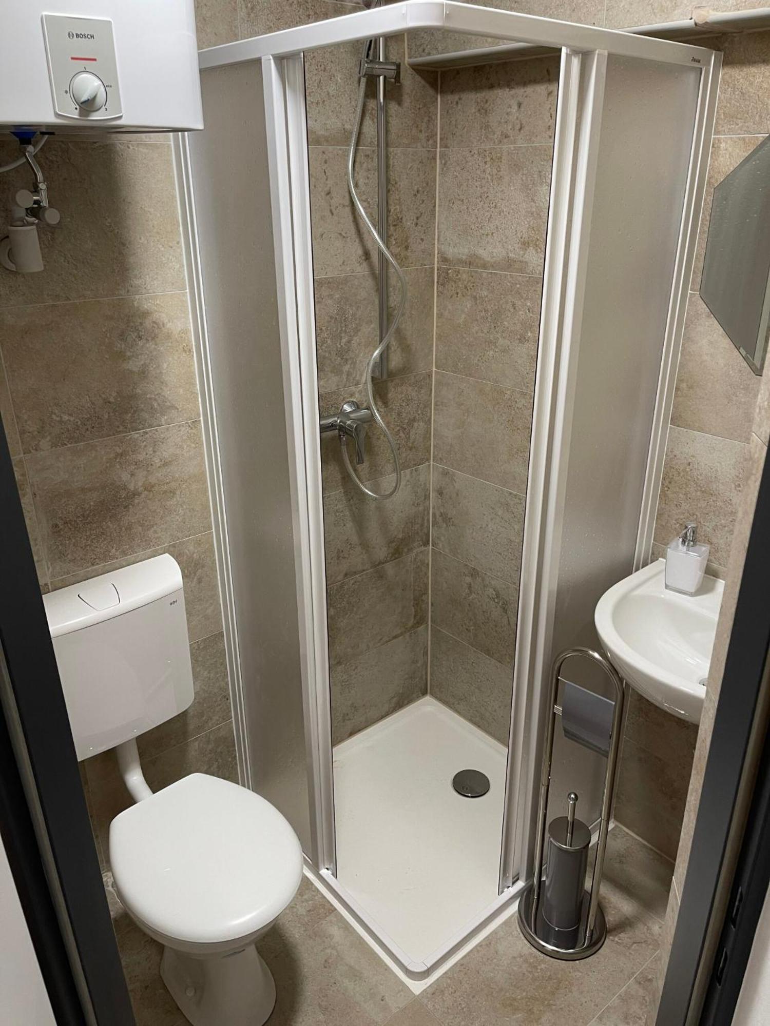 Sidi Doppelzimmer 1 *