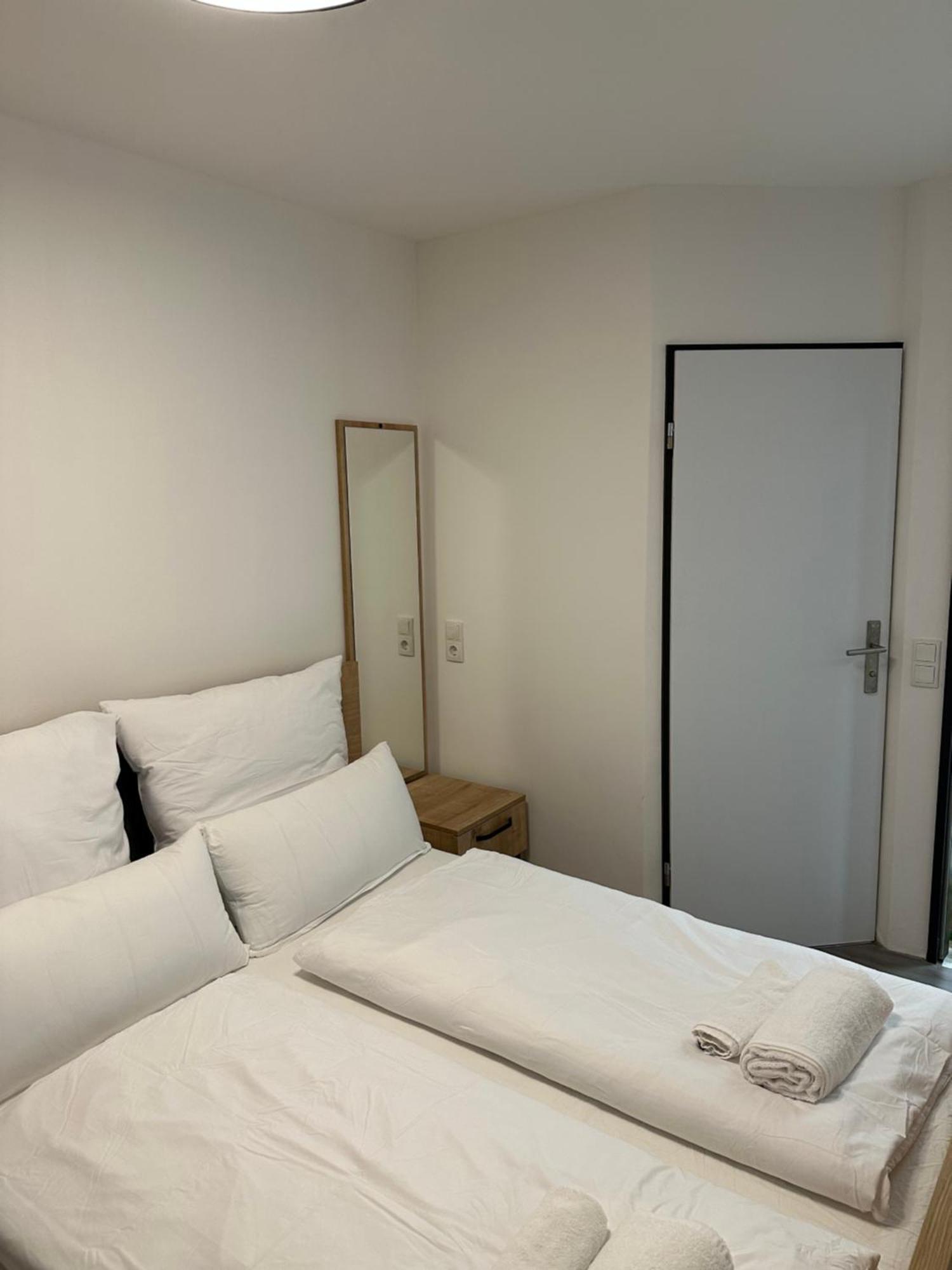 Sidi Doppelzimmer 1