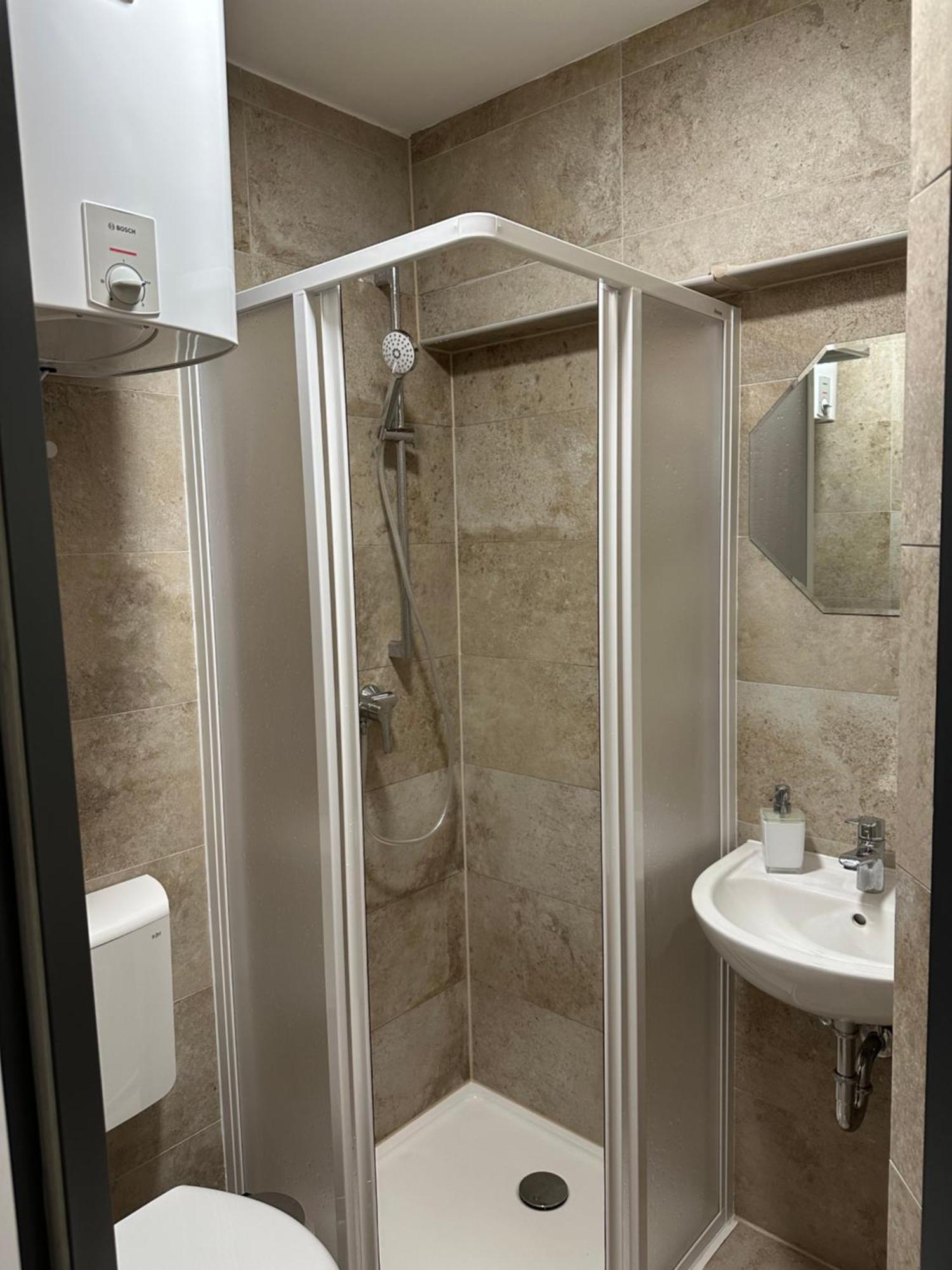 Sidi Doppelzimmer 1