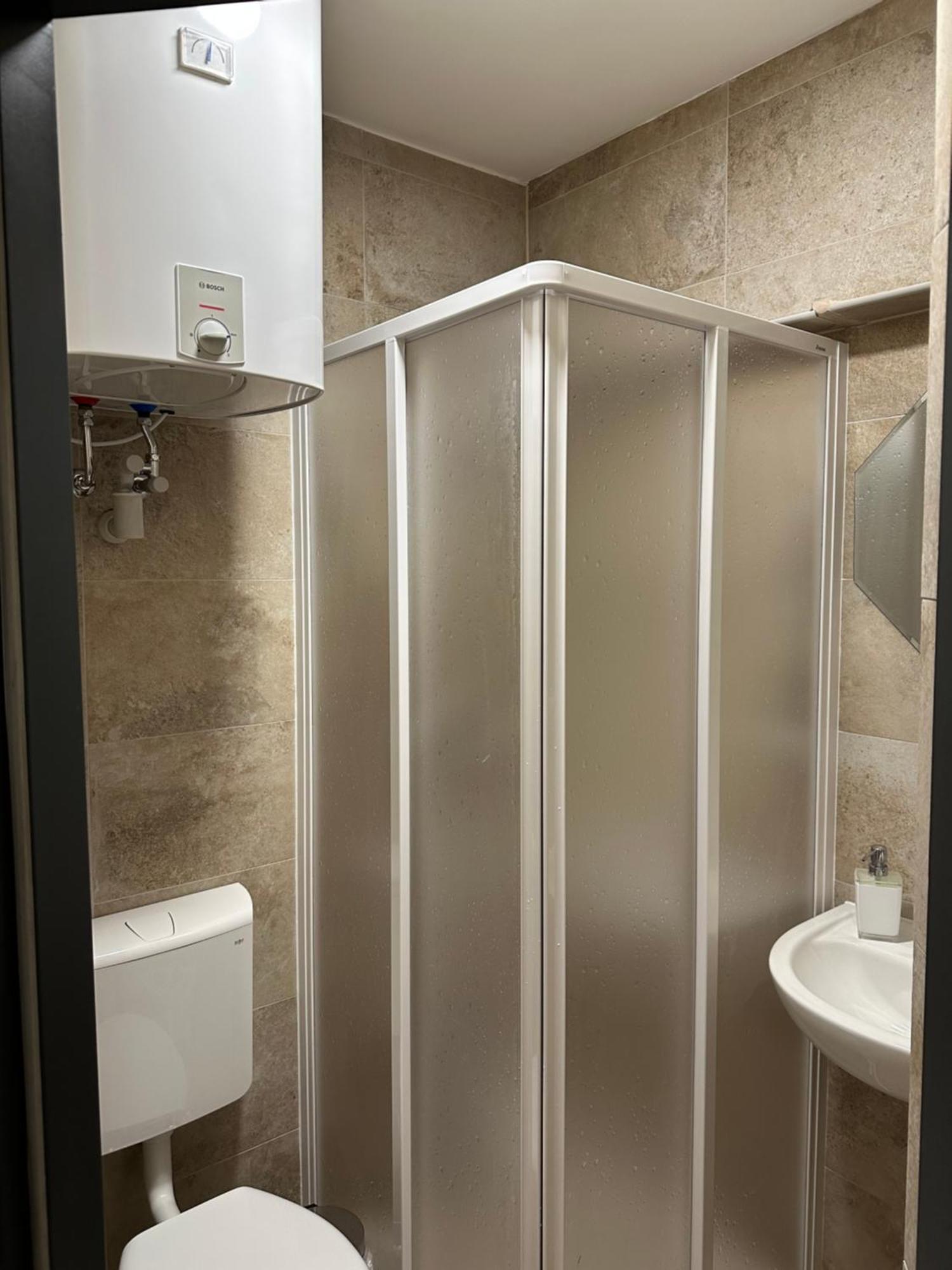 Sidi Doppelzimmer 1 Guest house Erfurt