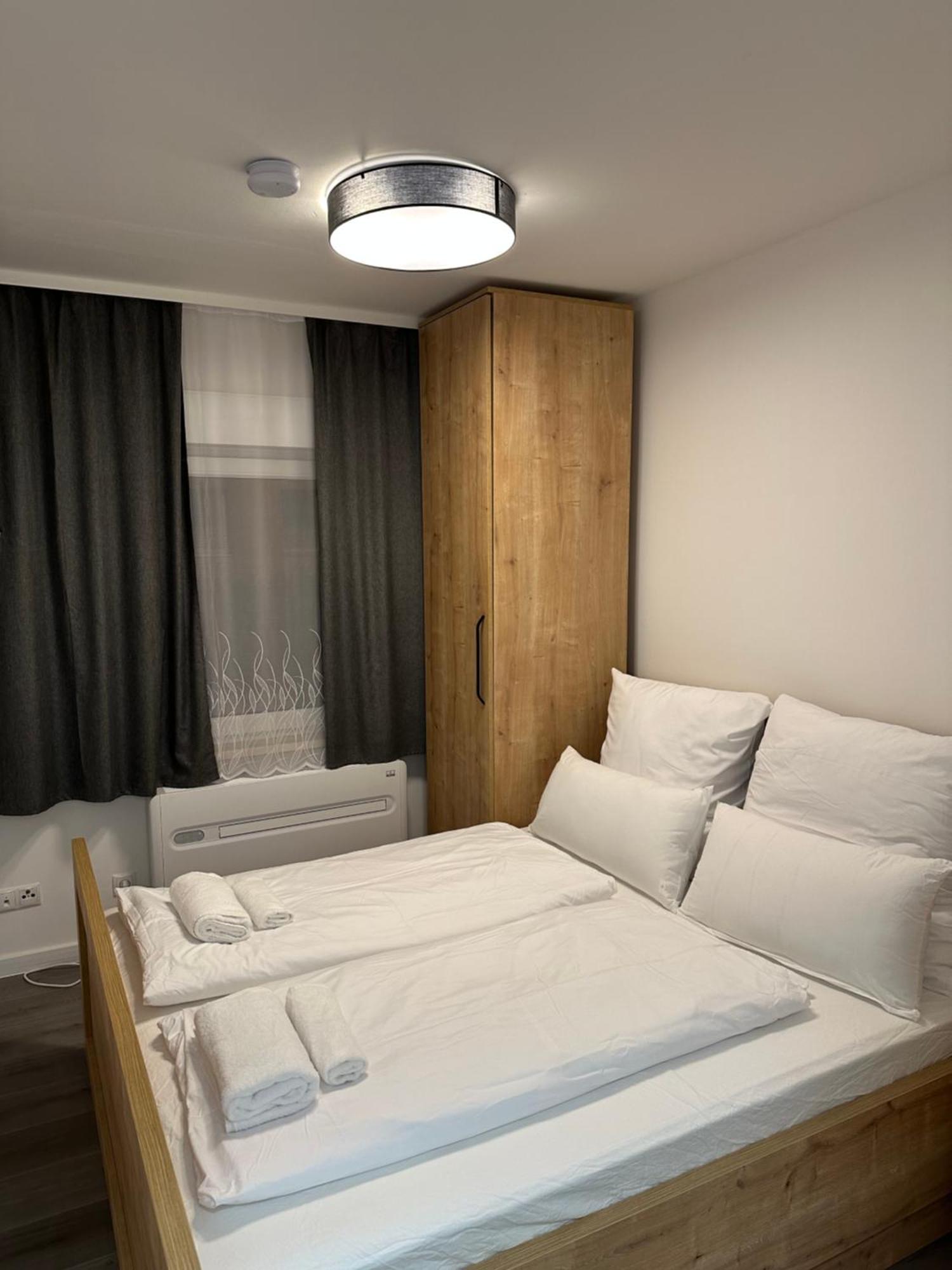 Sidi Doppelzimmer 1 *